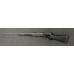 Savage 116 25-06 Rem 22" Barrel Bolt Action Rifle Used